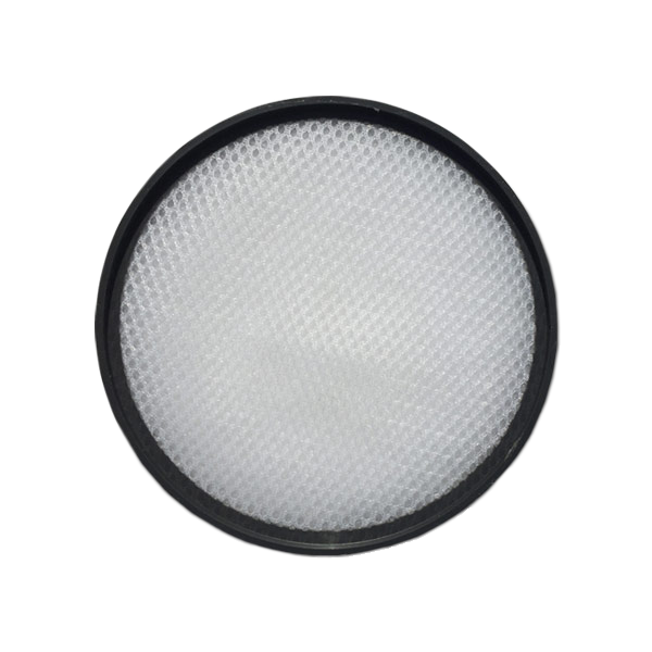 compatibile con filtro di scarico motore (telaio in plastica) Hoover RC71_RC30 Reactiv